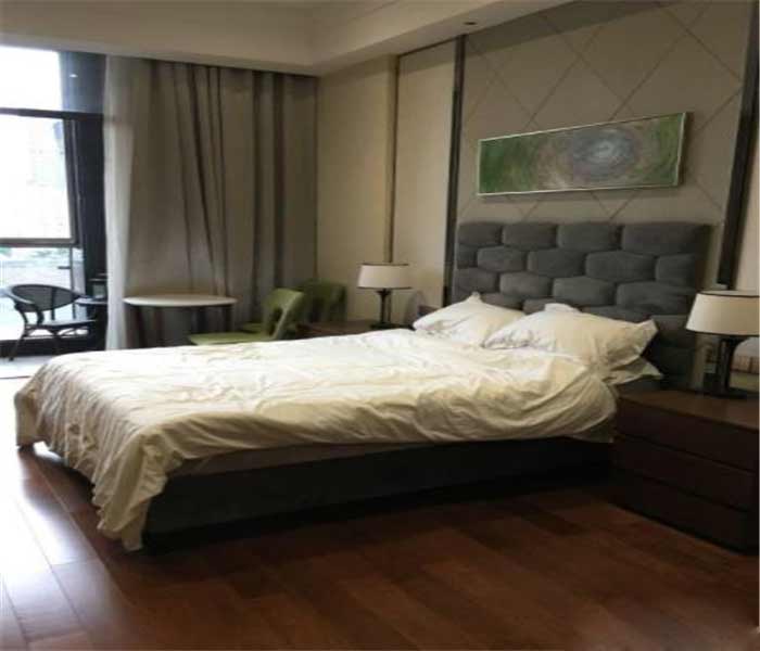 香密湖軍產房:億民公寓