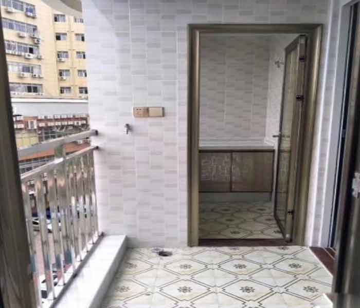 上塘地鐵小產權房：上豐豪苑