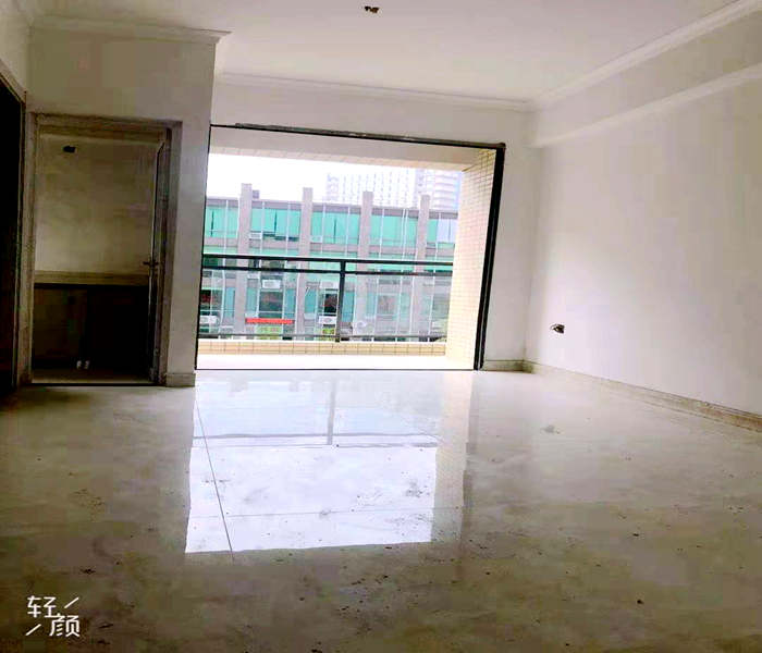 長安小產權房最新開盤-蓮峰公館