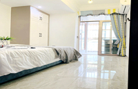 大浪小產(chǎn)權(quán)房出售:富麗華庭24.8萬起送裝修