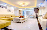 大浪小產權房房源-龍苑雅居原戶型，村委蓋章