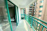 「福永小產權房」-福金花園大型花園房