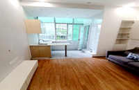 「白石龍小產(chǎn)權(quán)新樓盤(pán)」-公園上城離地鐵幾百米，帶裝修