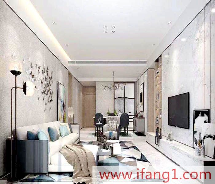 龍崗村委統建房