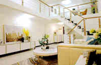 厚街小產權房買賣信息網-康橋新城,1:1停車場,管道燃氣到戶