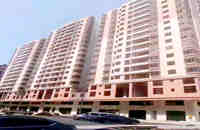 長安小產權網-西站一品8棟1600戶,南北通透