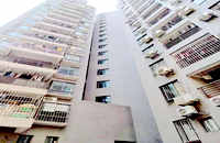 觀瀾小產(chǎn)權(quán)房房屋信息:竹心花園,4棟花園小區(qū)