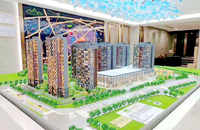 橫崗小產(chǎn)權(quán)信息網(wǎng)：國際新城，9棟花園房天然氣入戶