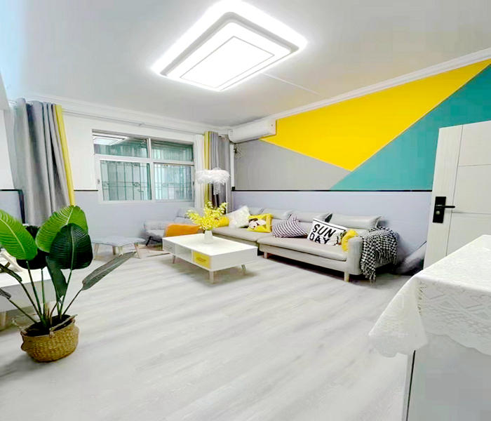 民治橫嶺小產(chǎn)權(quán)房-橫嶺雅苑直接拎包入住，離5號(hào)線民治地鐵站500米