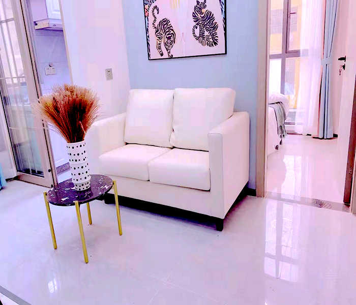 民治沙元埔小產(chǎn)權(quán)房出售-民治金典，離5號(hào)線民治地鐵站200米