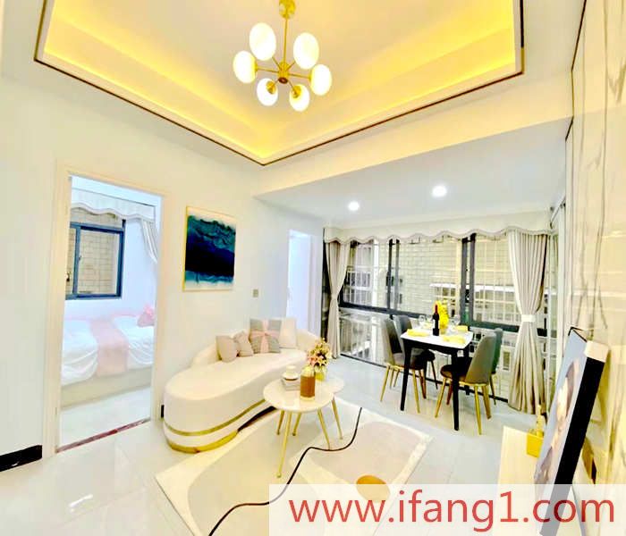 下水徑小產權樓房