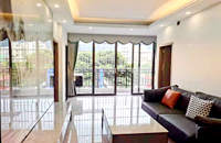 橫崗三棟統(tǒng)建樓-龍泉?jiǎng)e苑，首付五成，分期3-5年