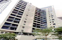 布吉最新小產(chǎn)權(quán)房-東城花園原始戶型,近天虹,無條件分期十年