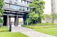 觀瀾黎光小產(chǎn)權(quán)房-觀瀾黎光花園9棟花園小區(qū),首付3-5成,分期10年