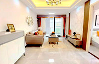 北站小產(chǎn)權(quán)房-龍林花園精裝總價39.8萬起可落戶