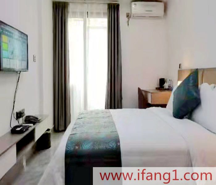 鳳崗小產權房網