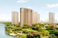 南頭村委統建樓-麒麟學府四棟花園房,精裝修家電,拎包入住