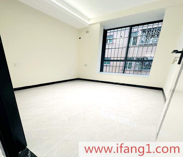 大浪老圍小產權房